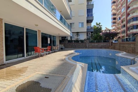 2+1 Wohnung  in Mahmutlar, Antalya, Türkei Nr. 218701 - 10