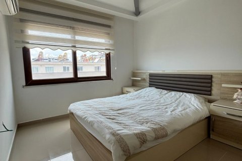 2+1 Wohnung  in Mahmutlar, Antalya, Türkei Nr. 218701 - 5