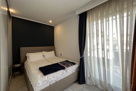 آپارتمان در  Alanya ، ترکیه 2 خوابه ، 120 متر مربع.  شماره 218760 - 5