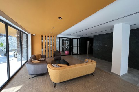 آپارتمان در  Alanya ، ترکیه 2 خوابه ، 120 متر مربع.  شماره 218760 - 13