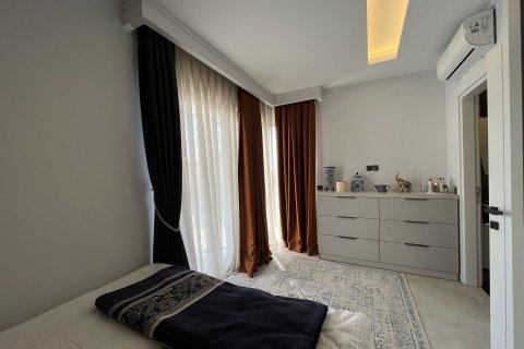 آپارتمان در  Alanya ، ترکیه 2 خوابه ، 120 متر مربع.  شماره 218760 - 6