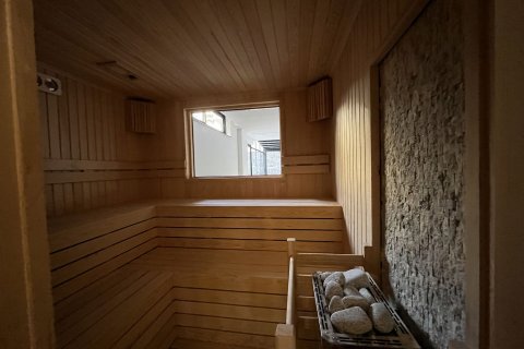 آپارتمان در  Alanya ، ترکیه 2 خوابه ، 120 متر مربع.  شماره 218760 - 16