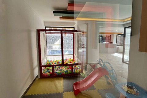 آپارتمان در  Alanya ، ترکیه 2 خوابه ، 120 متر مربع.  شماره 218760 - 15