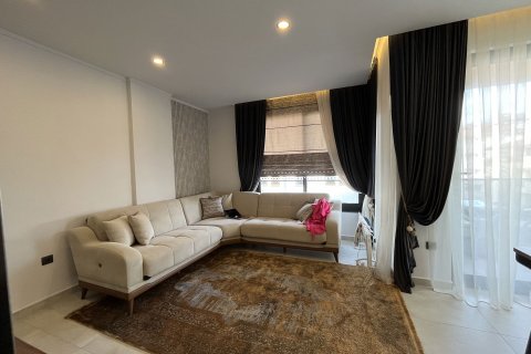 آپارتمان در  Alanya ، ترکیه 2 خوابه ، 120 متر مربع.  شماره 218760 - 3