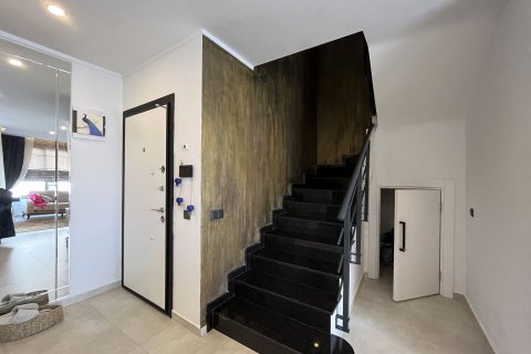 آپارتمان در  Alanya ، ترکیه 2 خوابه ، 120 متر مربع.  شماره 218760 - 9