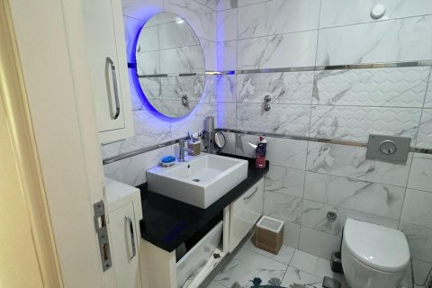 2+1 Lejlighed  i Alanya, Antalya, Tyrkiet Nr. 218758 - 9