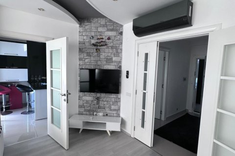 2+1 Lejlighed  i Alanya, Antalya, Tyrkiet Nr. 218758 - 7
