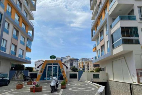 2+1 Lejlighed  i Alanya, Antalya, Tyrkiet Nr. 218758 - 10