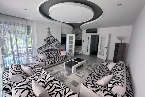 2+1 Lejlighed  i Alanya, Antalya, Tyrkiet Nr. 218758 - 4