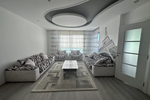 Daire  2+1  Alanya, Antalya, Türkiye №218758