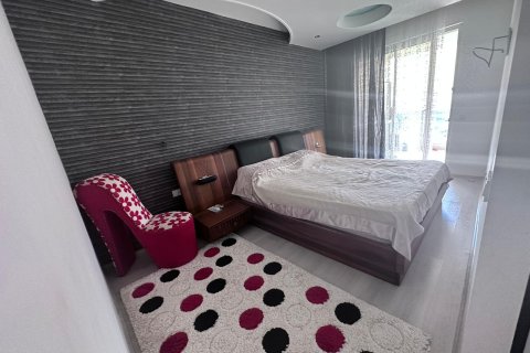 2+1 Lejlighed  i Alanya, Antalya, Tyrkiet Nr. 218758 - 5