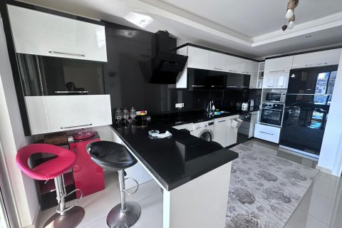 2+1 Lejlighed  i Alanya, Antalya, Tyrkiet Nr. 218758 - 3