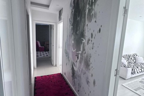 2+1 Lejlighed  i Alanya, Antalya, Tyrkiet Nr. 218758 - 8