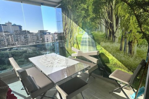 2+1 Lejlighed  i Alanya, Antalya, Tyrkiet Nr. 218758 - 6