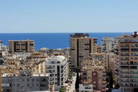Daire  2+1  Mahmutlar, Antalya, Türkiye №218757 - 5