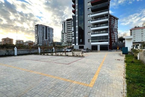 Daire  2+1  Mahmutlar, Antalya, Türkiye №218757 - 13