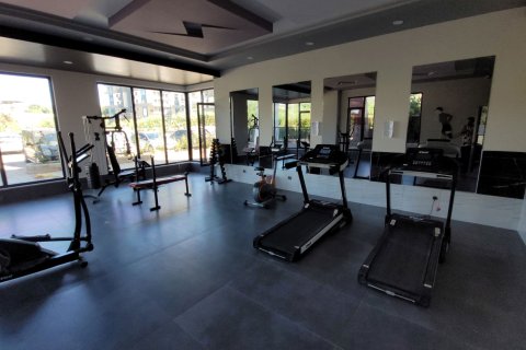 Daire  2+1  Mahmutlar, Antalya, Türkiye №218757 - 12