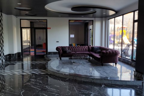 Daire  2+1  Mahmutlar, Antalya, Türkiye №218757 - 10