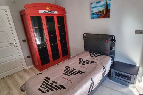 Daire  2+1  Mahmutlar, Antalya, Türkiye №218757 - 3