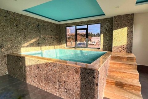 Daire  2+1  Mahmutlar, Antalya, Türkiye №218757 - 11