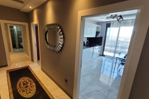 Daire  2+1  Mahmutlar, Antalya, Türkiye №218757 - 6