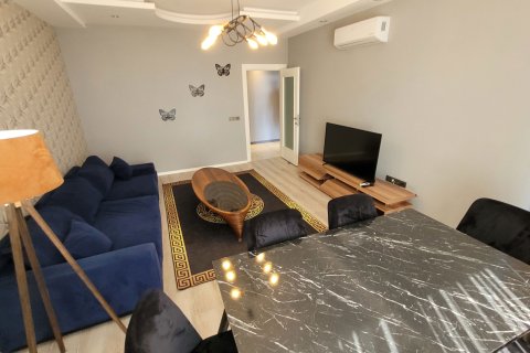 Daire  2+1  Mahmutlar, Antalya, Türkiye №218757 - 17