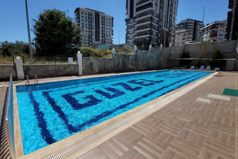 Daire  2+1  Mahmutlar, Antalya, Türkiye №218757 - 9