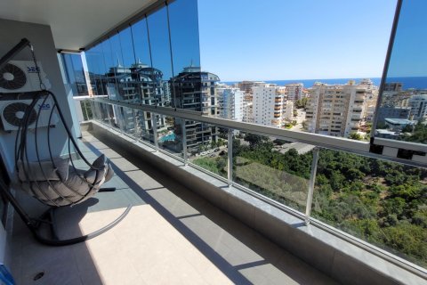 Daire  2+1  Mahmutlar, Antalya, Türkiye №218757 - 4