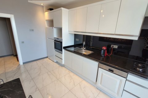 Daire  2+1  Mahmutlar, Antalya, Türkiye №218757 - 16