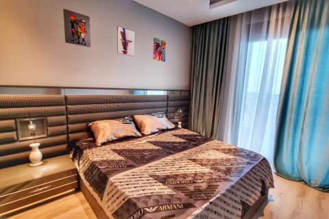 Daire  2+1  Mahmutlar, Antalya, Türkiye №218757 - 18