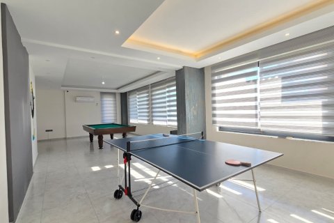 Продажа квартиры  в Авсалларе, Анталье, Турция 1+1, 47м2, №39598 – фото 14