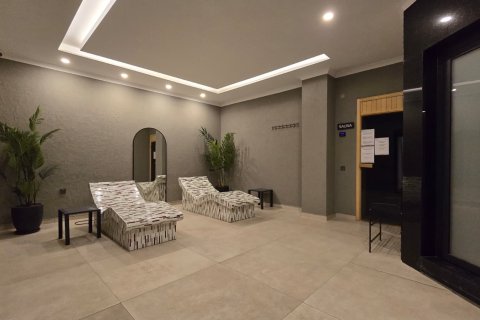 Продажа квартиры  в Авсалларе, Анталье, Турция 1+1, 47м2, №39598 – фото 27