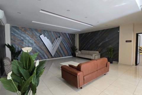 Продажа квартиры  в Авсалларе, Анталье, Турция 1+1, 47м2, №39598 – фото 29