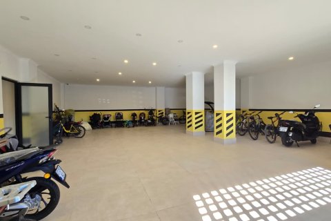 Продажа квартиры  в Авсалларе, Анталье, Турция 1+1, 47м2, №39598 – фото 26