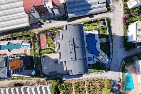 Продажа квартиры  в Авсалларе, Анталье, Турция 1+1, 47м2, №39598 – фото 6