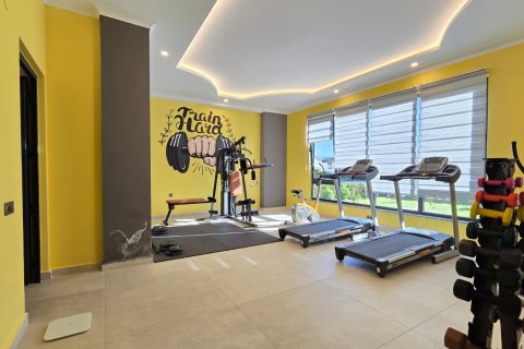 Продажа квартиры  в Авсалларе, Анталье, Турция 1+1, 47м2, №39598 – фото 24