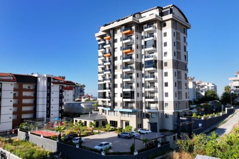 Продажа квартиры  в Авсалларе, Анталье, Турция 1+1, 47м2, №39598 – фото 1