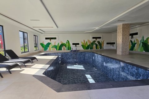 Продажа квартиры  в Авсалларе, Анталье, Турция 1+1, 47м2, №39598 – фото 21