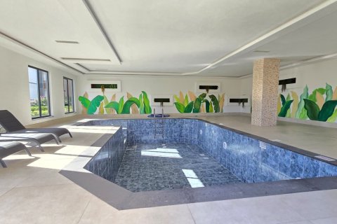 Продажа квартиры  в Авсалларе, Анталье, Турция 1+1, 47м2, №39598 – фото 20