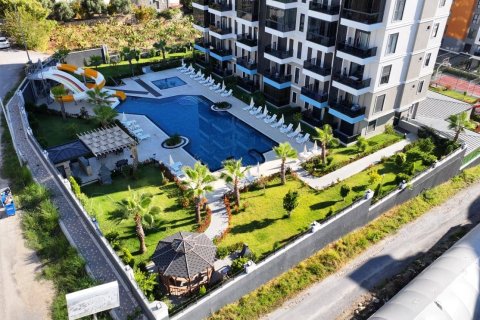 Продажа квартиры  в Авсалларе, Анталье, Турция 1+1, 47м2, №39598 – фото 10