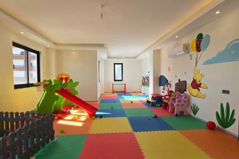 Продажа квартиры  в Авсалларе, Анталье, Турция 1+1, 47м2, №39598 – фото 15