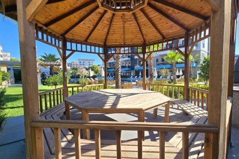 Продажа квартиры  в Авсалларе, Анталье, Турция 1+1, 47м2, №39598 – фото 18