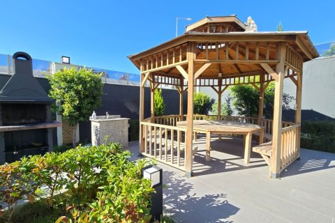 Продажа квартиры  в Авсалларе, Анталье, Турция 1+1, 47м2, №39598 – фото 17