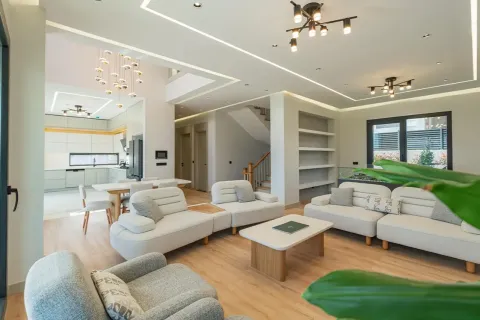 Lägenhet  i Istanbul, istanbul, Turkiet Nr. 213356 - 6