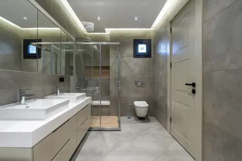 Lägenhet  i Istanbul, istanbul, Turkiet Nr. 213356 - 8