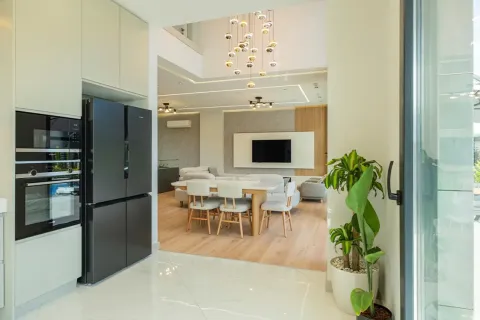 Lägenhet  i Istanbul, istanbul, Turkiet Nr. 213356 - 9