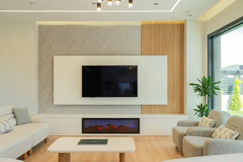 Lägenhet  i Istanbul, istanbul, Turkiet Nr. 213356 - 7