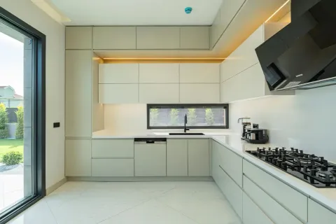 Lägenhet  i Istanbul, istanbul, Turkiet Nr. 213356 - 10