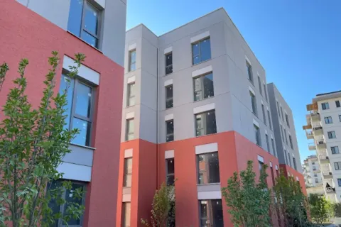 Lejlighed  i Istanbul, Tyrkiet Nr. 213355 - 4