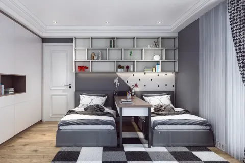 Продажа квартиры  в Стамбуле, Турция 7 комн., №213353 – фото 6